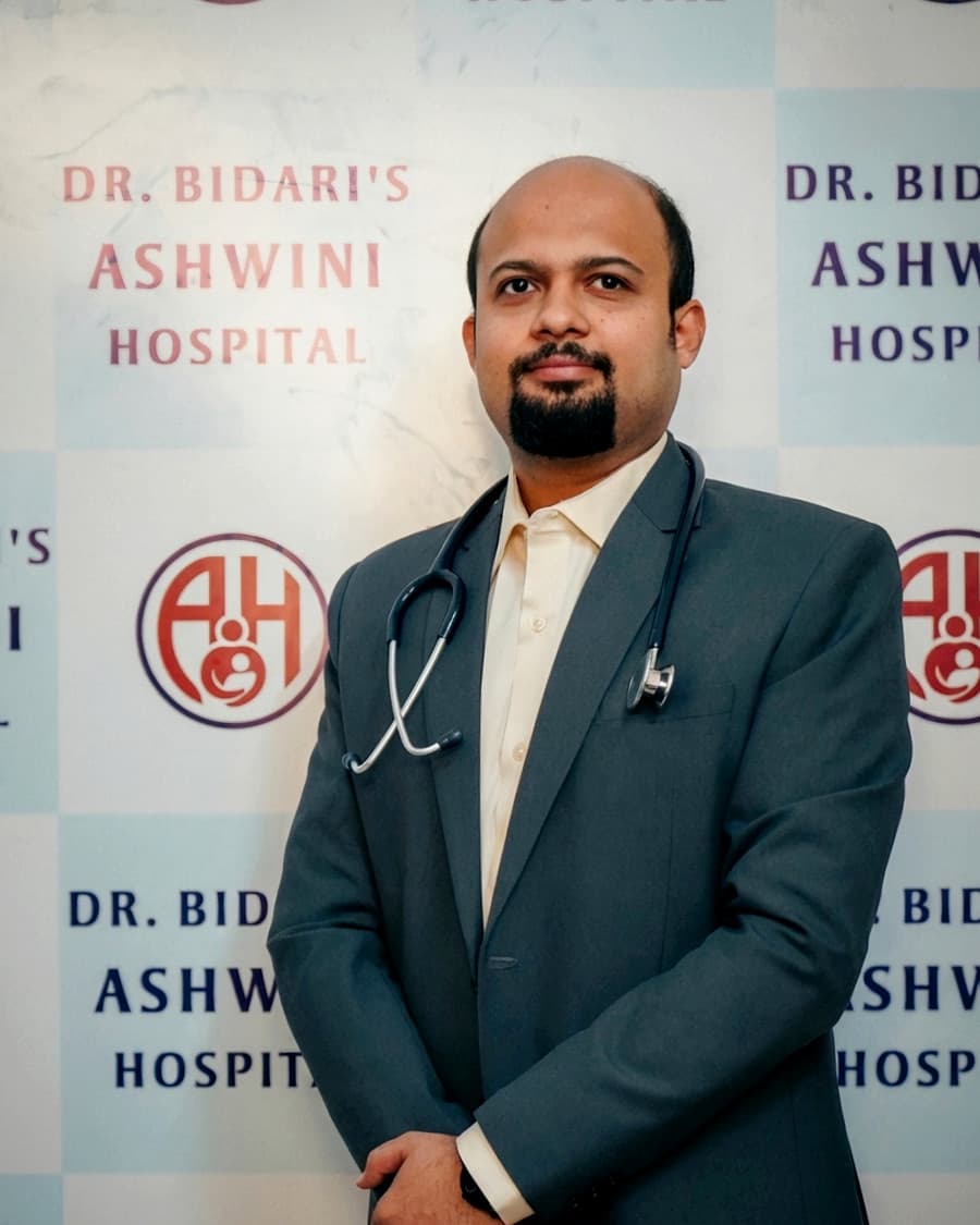 Dr. Atul Thobbi