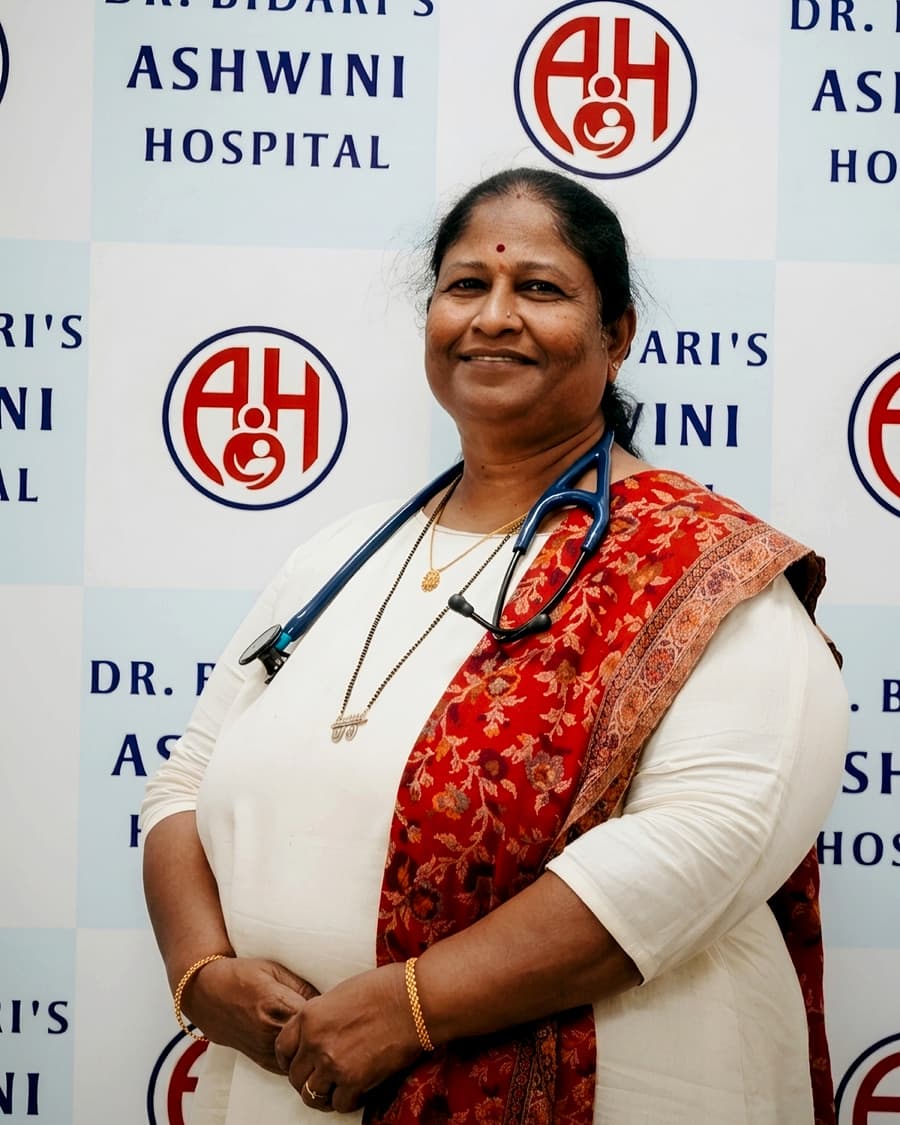 Dr. Mala Nair