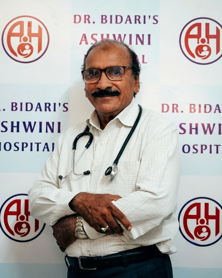 Dr. Sayyid Hannan