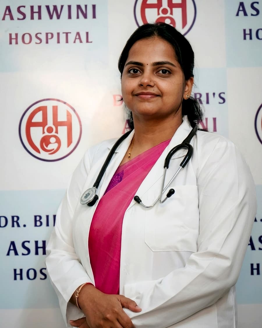 Dr. Soumya Patil