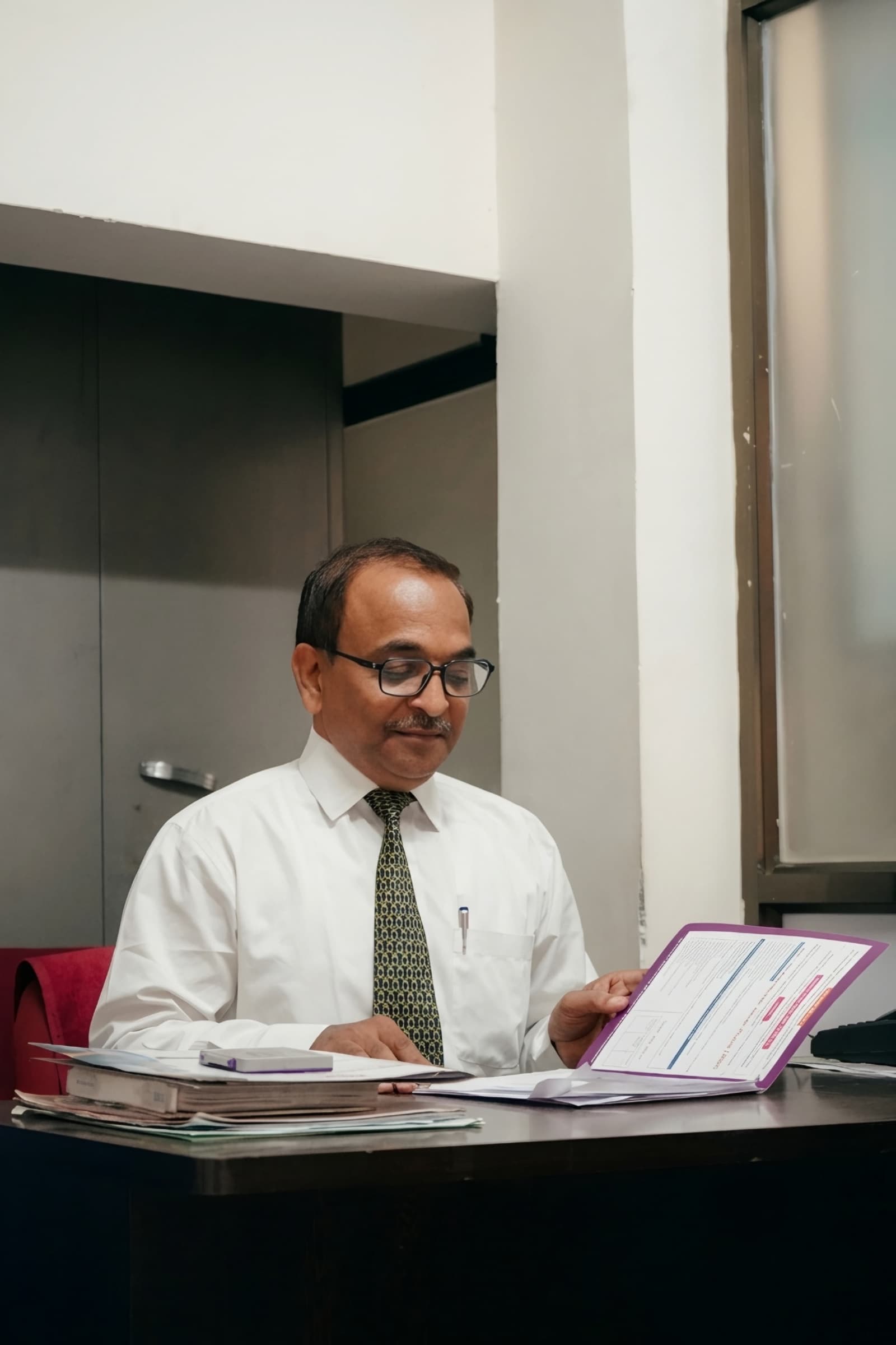 Govt Scheme Coordinator