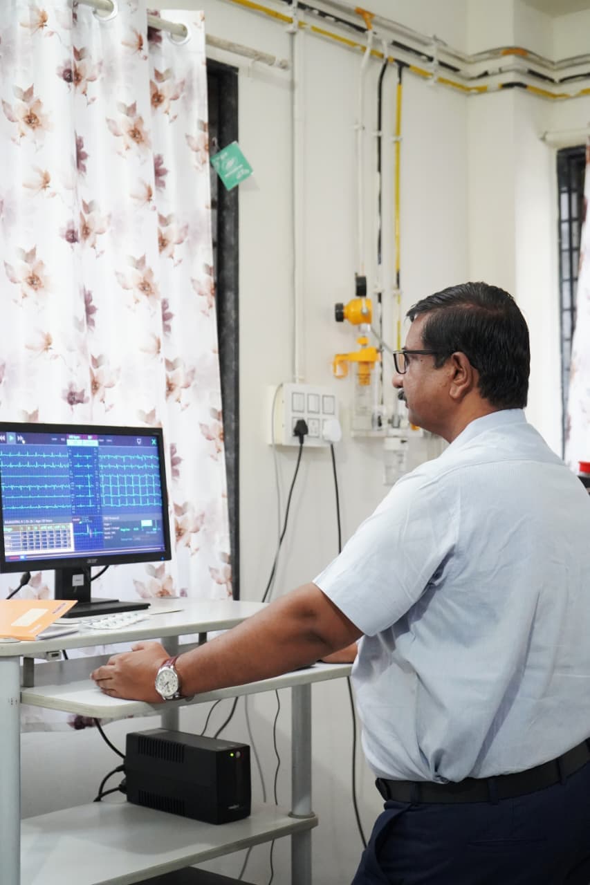 Cardiac Care