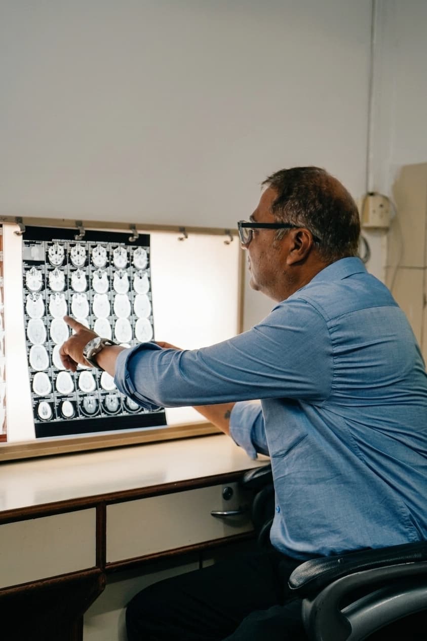 CT Scan