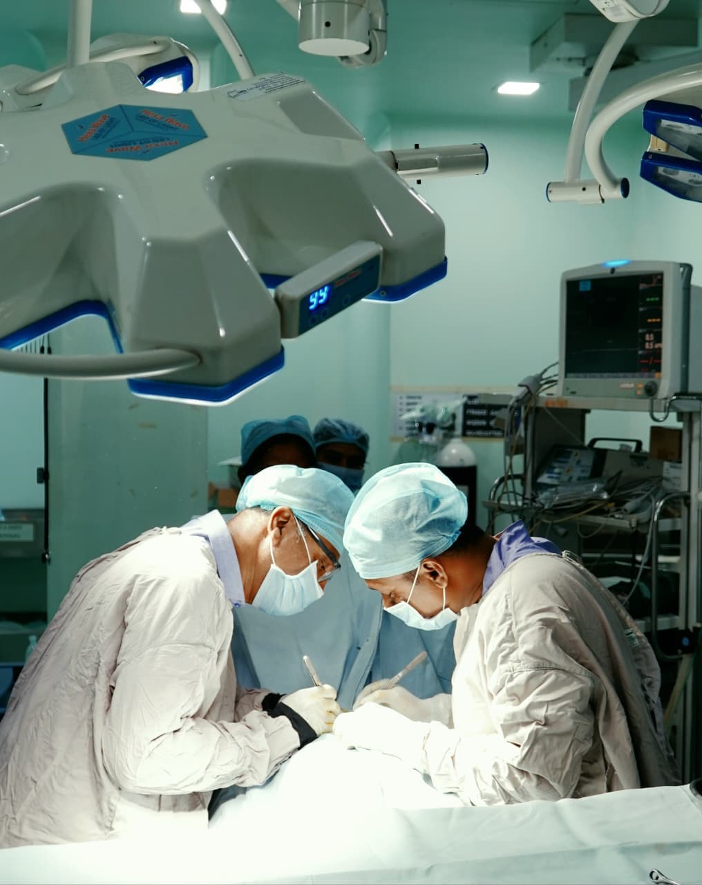 Surgery